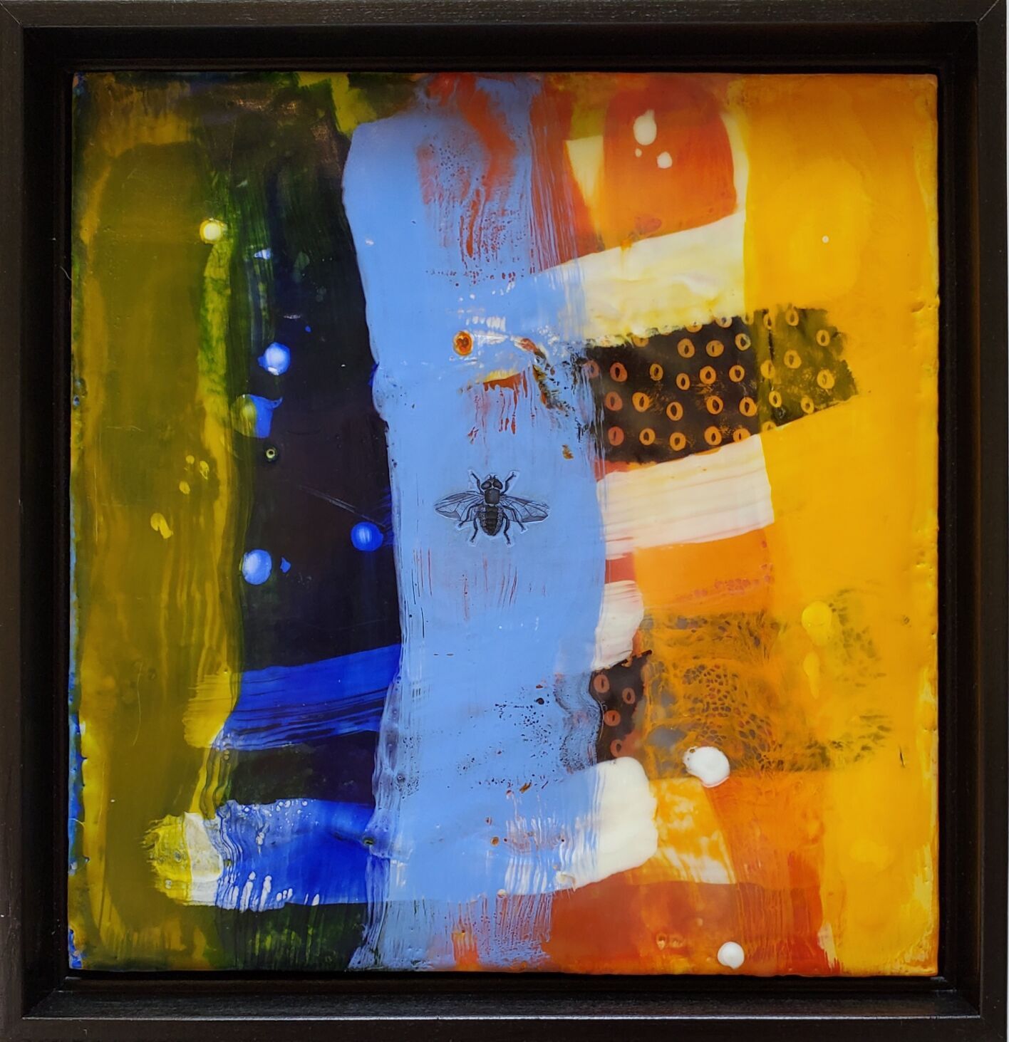 Save the Bees art